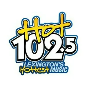 WLTO HOT 102.5 إف إم إف إم