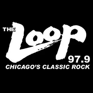 WLUP-إف إم - The Loop 97.9 إف إم إف إم