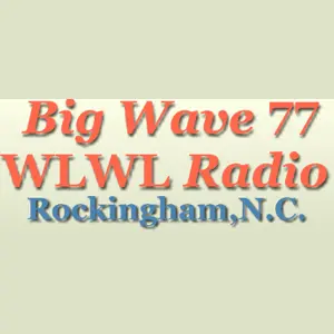 WLWL - 77 Big موجة راديو 770 إيه إم بث