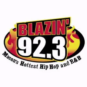 WLZN - Blazin 92.3 إف إم بث