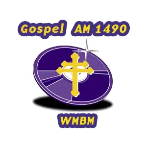 WMBM - إنجيل 1490 إيه إم مركز