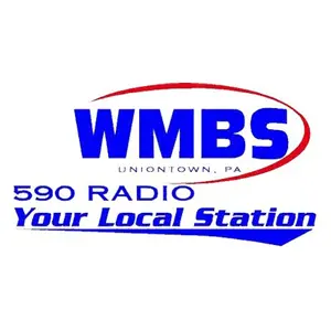 WMBS 590 إيه إم إف إم
