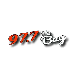 WMDM 97.7 The Bay إف إم موجة