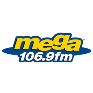 WMEG - La Mega 106.9 إف إم نبض