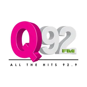 WMFQ All the أغاني Q92 مركز
