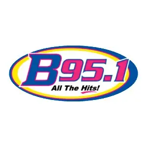 WMBG - B 95.1 إف إم نبض