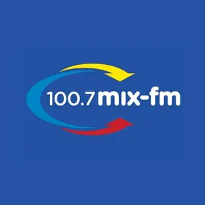WMGI 100.7 مكس إف إم موجة