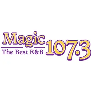 WMGL - Magic 107.3 راديو إف إم