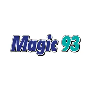 WMGS Magic 93 إف إم (US Only) مركز