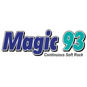 WMGS - Magic 93 92.9 إف إم أونلاين