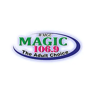 WMGU Magic 106.9 إف إم مباشر