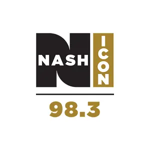 WMIM 98.3 Nash Icon أونلاين