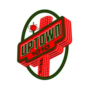 WMIN Uptown 1010 راديو