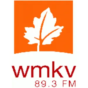 WMKV 89.3 راديو إف إم