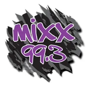 WMNP - Mixx 99.3 إف إم أونلاين