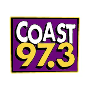 WMNX Coast 97.3 إف إم أونلاين