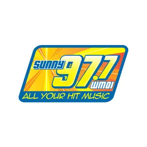 WMOI Sunny 97.7 أونلاين
