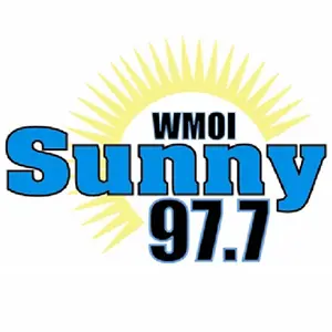 WMOI - Sunny 97.7 إف إم مباشر