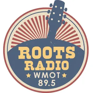 WMOT Roots راديو 89.5 إف إم
