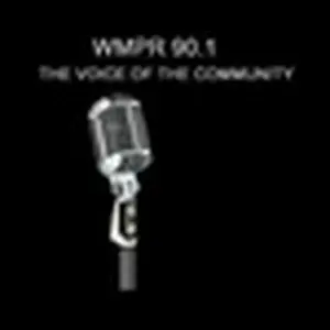 WMPR 90.1 إف إم مباشر