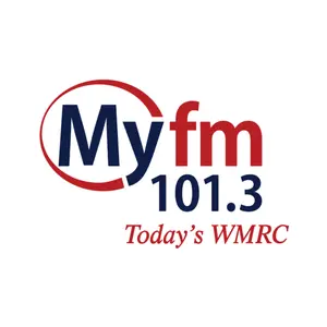 WMRC First Class راديو 1490 إيه إم نبض