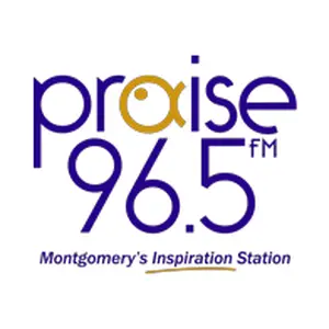 WMRK HD3 Praise 96.5 إف إم موجة