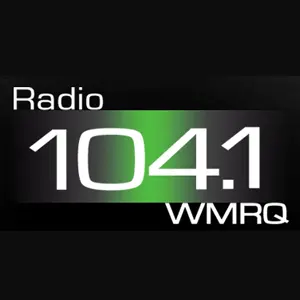 WMRQ-إف إم - راديو 104.1 إف إم نبض