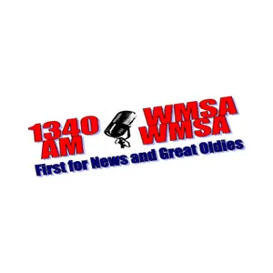 WMSA 1340 مباشر