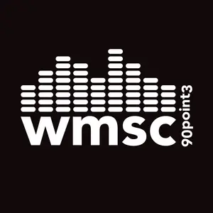 WMSC - MSU Underground راديو 90.3 راديو إف إم