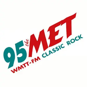 WMTT - 95 The MET 94.7 إف إم إف إم