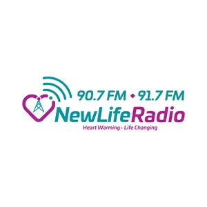 WMVW New Life إف إم إف إم