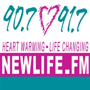 WMVW - New Life 91.7 إف إم إف إم