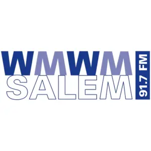 WMWM - Salem 91.7 إف إم بث