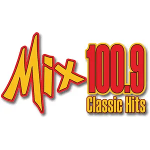 WMXE - مكس 100.9 إف إم أونلاين