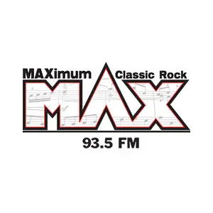 WMXQ MAX 93.5 إف إم مركز