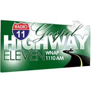 WNAP - إنجيل Highway 11 1110 راديو إيه إم