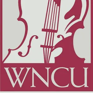 WNCU - 90.7 راديو إف إم