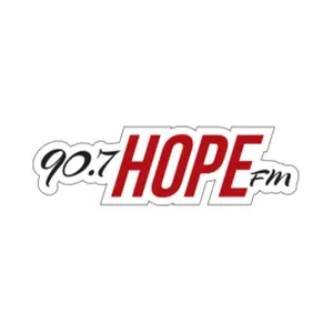 WNFR 90.7 Hope إف إم أونلاين