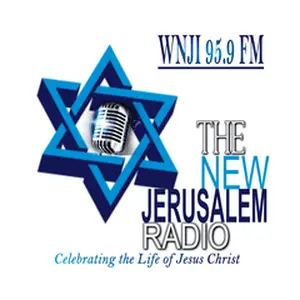 WNJI The New Jerusalem راديو راديو
