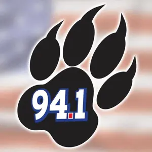 WNNF - Cat كانتري 94.1 راديو إف إم