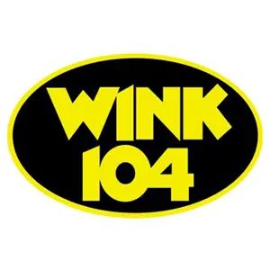 WNNK-إف إم - Wink 104 104.1 راديو إف إم