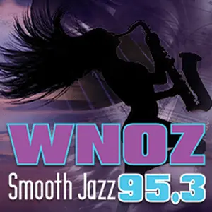 WNOZ New Orleans هادئ جاز بث