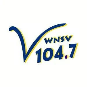 WNSV 104.7 إف إم نبض