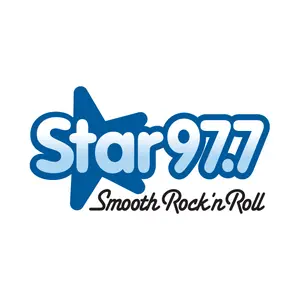 WNSX Star 97.7 موجة