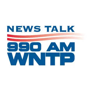 WNTP - NewsTalk 990 إيه إم موجة