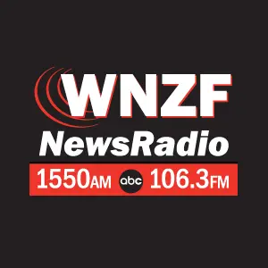 WNZF 1550 إيه إم مركز