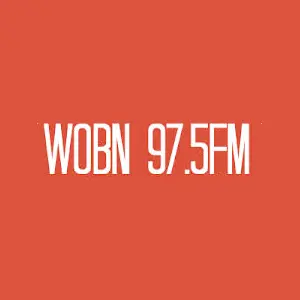 WOBN 97.5 إف إم - The Wildcard مباشر