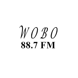 WOBO 88.7 إف إم إف إم