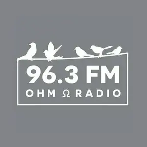 WOHM-LP 96.3 إف إم موجة