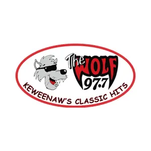 WOLV 97.7 The Wolf أونلاين
